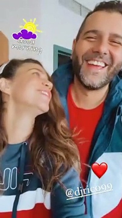 Κατερίνα Στικούδη: Δείτε την μετά τον τοκετό - Αυτή είναι η πιο τρυφερή στιγμή με τον άντρα της!