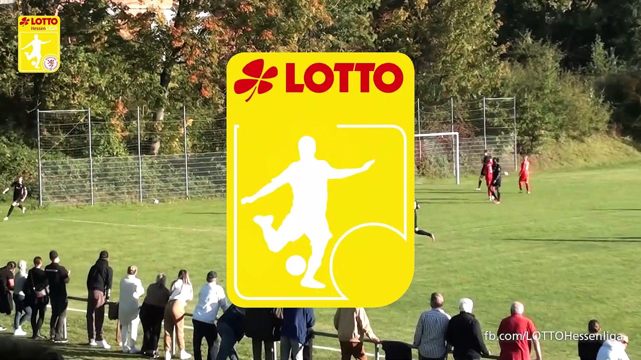 Hessenliga-Torshow 12. Spieltag Gruppe B