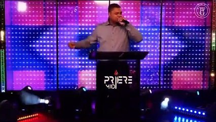 Pi devan na wè jezu nan glwa li