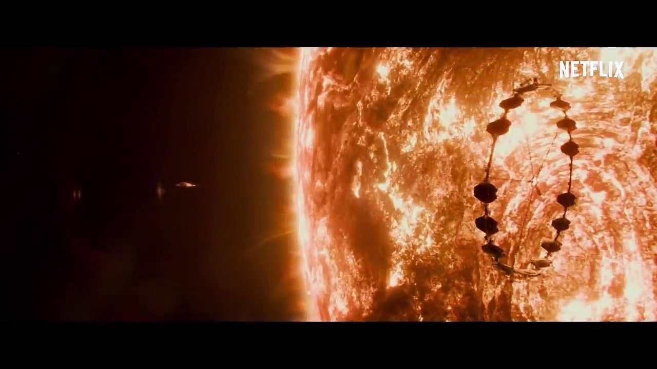 Lost in Space (Perdidos en el espacio): tráiler de la temporada 3 y final de la serie de Netflix