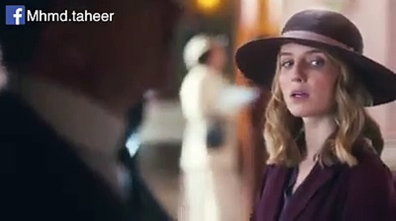 ملخص الموسم الأول من مسلسل Peaky blinders