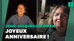 Ces fans de Jean-Jacques Goldman ont fêté ses 70 ans en chanson