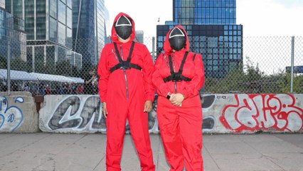 The Squid Game : des dérives inquiètent les parents d'élèves