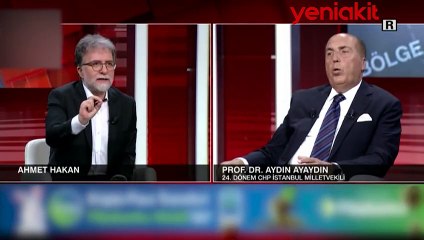CHP'li isim açıkladı: İşte muhalefetin cumhurbaşkanı adayı