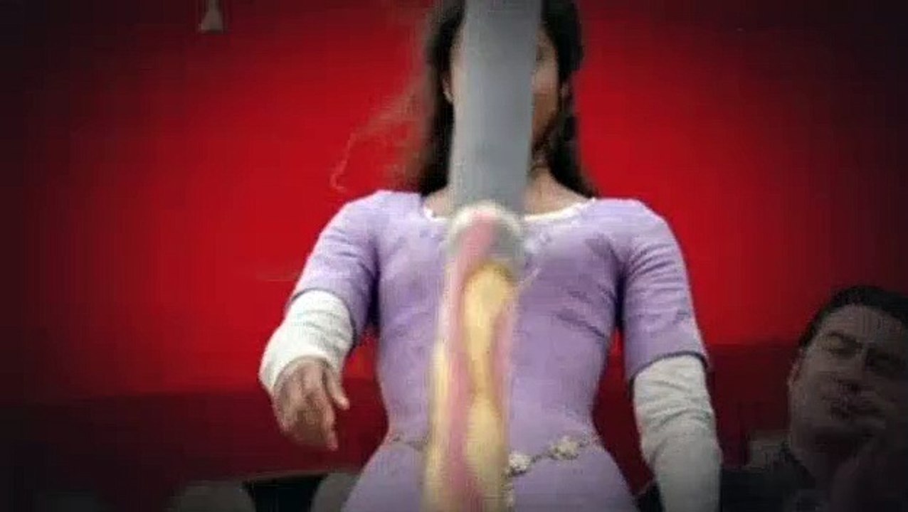 Merlin S04E09 Lancelot Du Lac