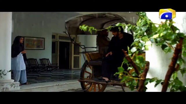 Khuda Aur Mohabbat (God And Love) Season 2 (S02-E13) Episode 13, Har Pal Geo Drama | Pakistani Best Drama Web Series