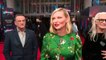 Kirsten Dunst Didn't Talk To Benedict Cumberbatch On Set