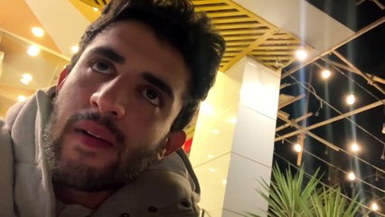 Food Vlog -Nukar Py Tukar with Nauman Jaffer and Taha khan Bangash _ Islamabad _ Desi Food