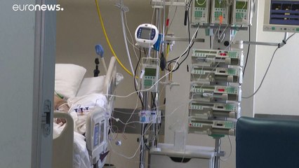 Κύπρος: Ένας θάνατος και 170 νέα περιστατικά COVID-19