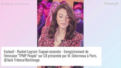 Rachel Legrain-Trapani oisive ? Sa mise au point après les attaques d'une "femme parfaite"