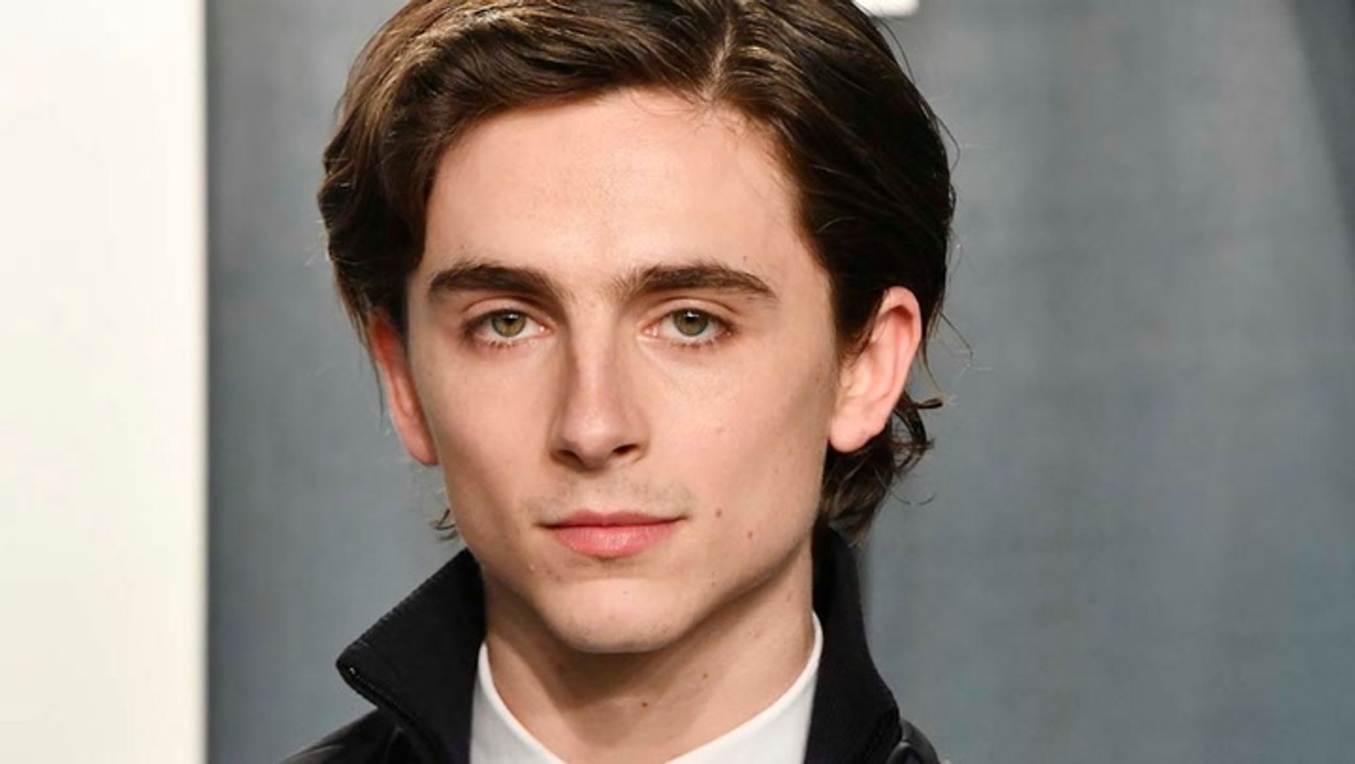 ⁣Timothee Chalamet Shares First Look at ‘Wonka’ | THR News