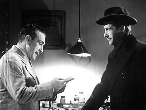 Waterfront (1944) part 2