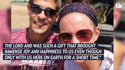 Jill Duggar Reveals She Was Pregnant With 3rd Child, Suffered Miscarriage