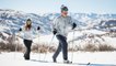Cross-Country Skiing Is This Winter's Hottest Sport