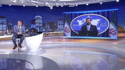 رسالة من إيران لميركل قبل استئناف مباحثات فيينا