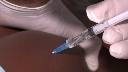 First Malaria Vaccine Approved By W.H.O.