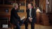 Pierre Moscovici est interrogé par Elise Lucet dans Cash Investigation sur les Pandora Papers (France 2)