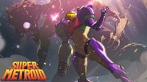 Liste des récompenses de fin de Metroid Dread et comment les débloquer