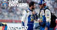 Is it over? Backseat Drivers break down Elliott vs. Harvick