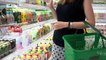 Instacart Professional Shopper Shares Her Tips to Get Out of the Grocery Store Faster