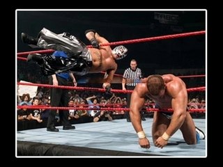 Montage rey misterio