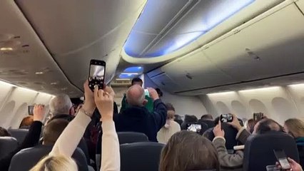 Alexéi Navalni catalogado como preso "extremista" y "terrorista"