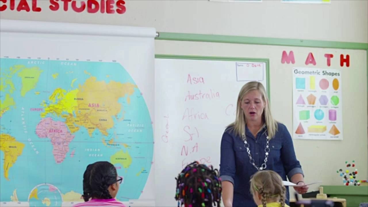 McDonald's Is Offering Free Meals to Teachers and Other Educators All Week