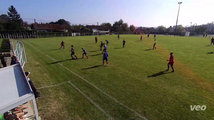 ES Foissiat 2/1 Séniors R3