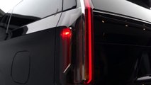 2022 Cadillac Escalade - Modern American Luxury SUV!_2