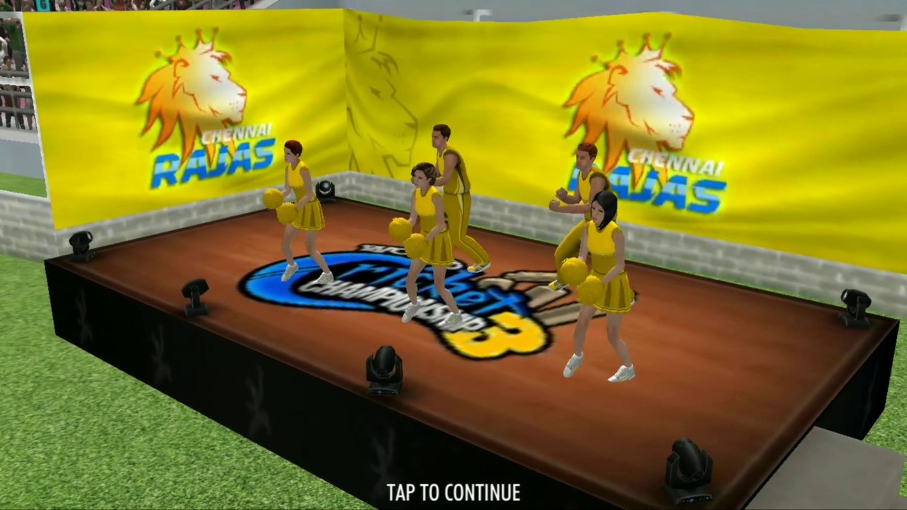 MS Dhoni fastest fifty in ipl (wcc3)#cricket #ipl #msdhoni