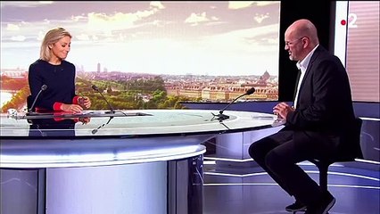 Vaccin contre le Covid-19 : une vaccination qui réduit fortement les hospitalisations