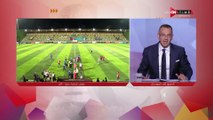 أهداف مباراة مصر وليبيا فى تصفيات كأس العالم