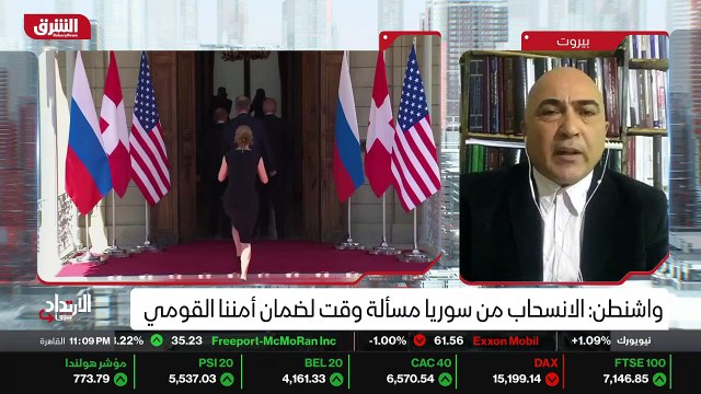 ...المبادرة فيها من خلال رضا الولايات المتح...