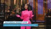 Watch Highlights from Kim Kardashian's SNL Hosting Debut, from Kris and Khloé Cameos to SKIMS for Dogs