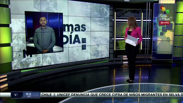 Biden apoya a López Obrador en esquema para atender migración