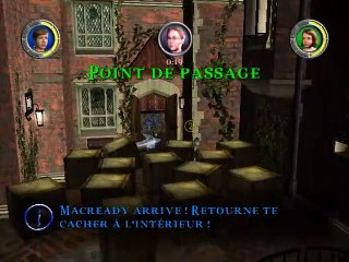 Le Monde de Narnia Chapitre 1 : Le Lion, la Sorcière Blanche et l'Armoire Magique online multiplayer - ps2