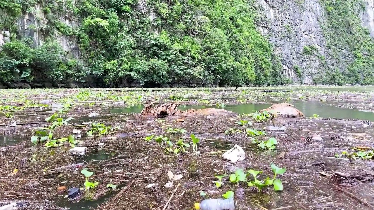 SíMiPlaneta | Cañón del Sumidero, un paraíso natural