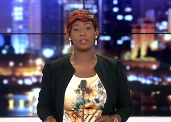 Le 20 Heures de RTI 1 du 11 octobre 2021 par Fatou Fofana Camara