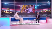 فهد خميس: الإمارات ستفوز على العراق.. وعيسى الجوكم: ستنتهي تعادل