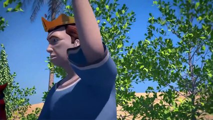 06. مسلسل يونس عليه السلام الحلقة