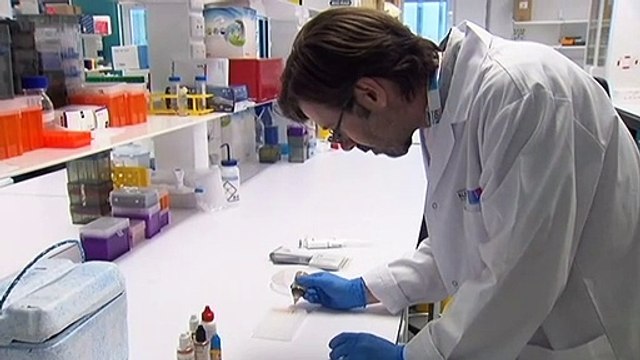 Research finds vape liquids contain cancer-causing chemicals