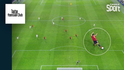 Tony Chapron explique pourquoi le but de Mbappé a été validé