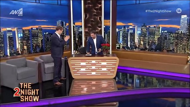 Χειλάκης: Η πρόταση για τις Μέλισσες από το 2019 και το «γερό» πουρμπουάρ από τον Ανδρέα Παπανδρέου