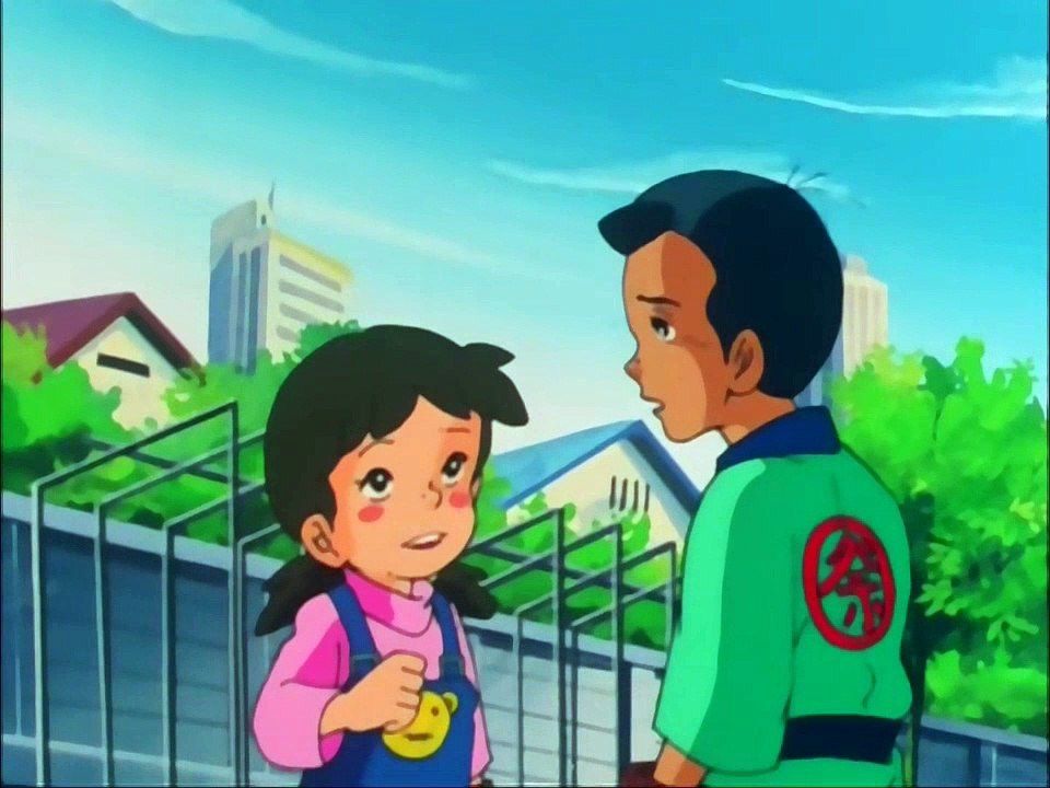 النمر المقنع الحلقة 12 مدبلجة