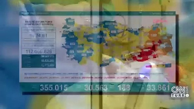 SON DAKİKA HABERİ: 11 Ekim günlük koronavirüs tablosu açıklandı! İşte Türkiye'de son durum