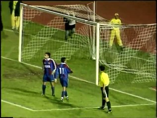 Altay 1-1 Trabzonspor 28.03.1998 - 1997-1998 Turkish 1st League Matchday 28