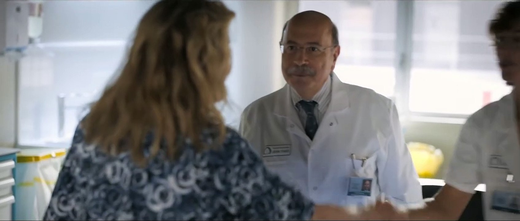 DE SON VIVANT Film - Avec Catherine Deneuve et Benoît Magimel