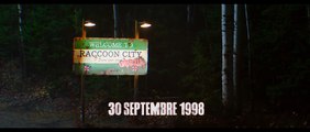 RESIDENT EVIL BIENVENUE À RACCOON CITY Film