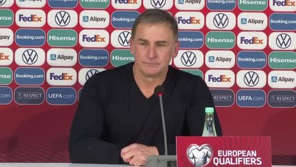 Letonya - Türkiye maçının ardından (2)