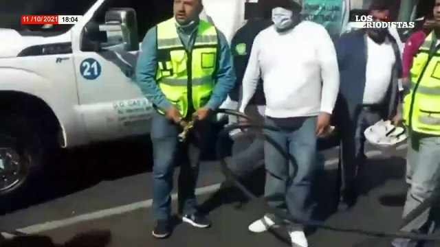 #EnVivo | #LosPeriodistas | Lozoya exhibe a FGR | Ser niña en Guerrero | Paneles solares y reforma